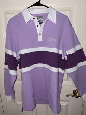 Boogey Boys Golf Sweater